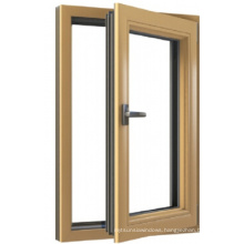 Aluminum Side-Hung Opening Window/Easy Operate